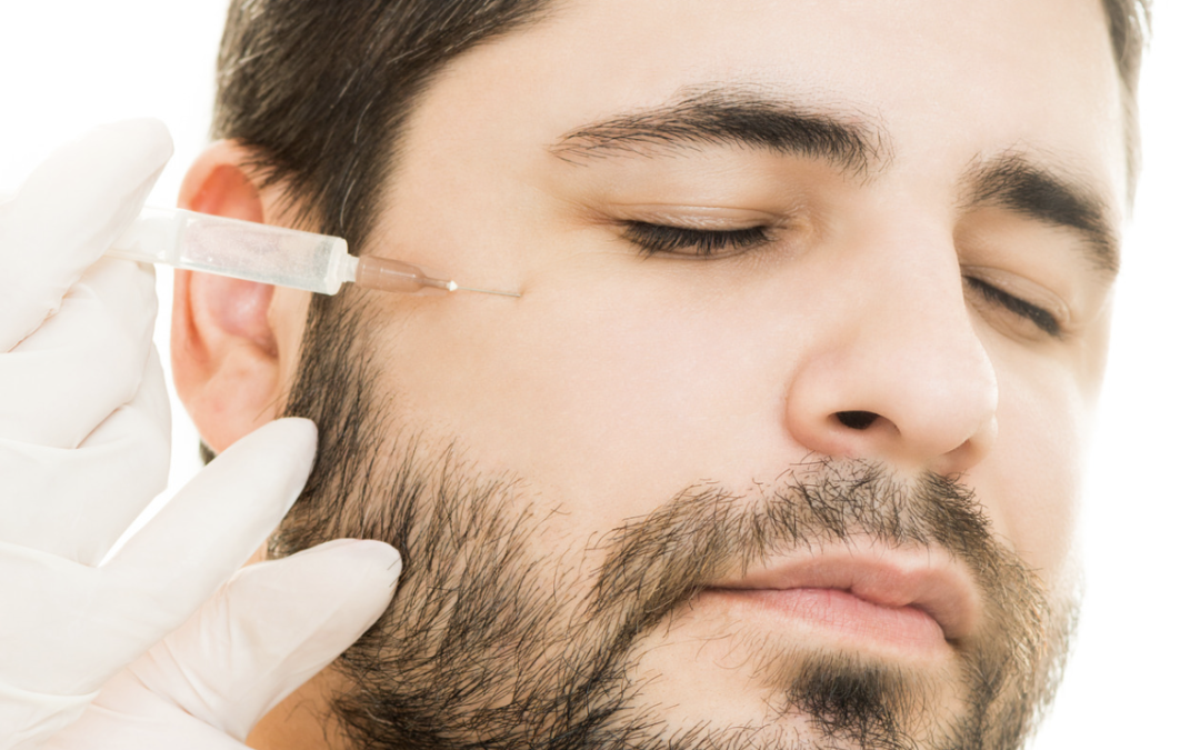 How to Book a High-End Dermal Filler Appointment Near Travilah, MD